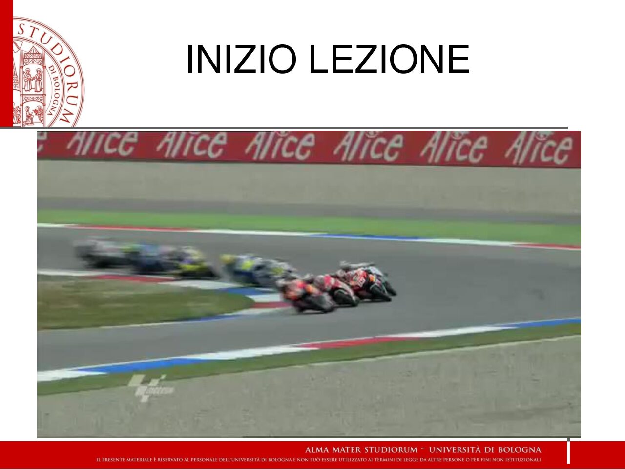 Sicurezza stradale